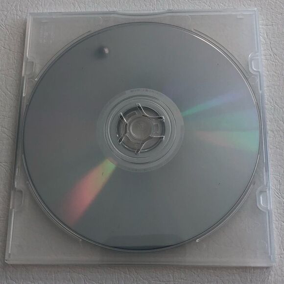 Bosu Fitness Ball Total Body Workout DVD in case - Picture 2 of 2